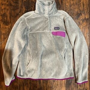 Patagonia jackey